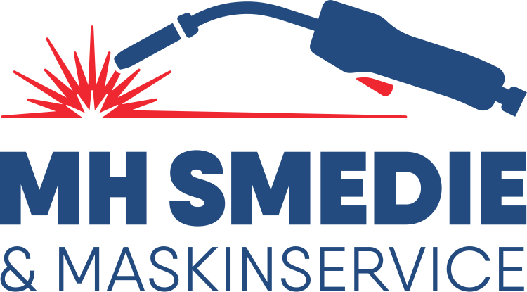 MH Smedie & Maskinservice